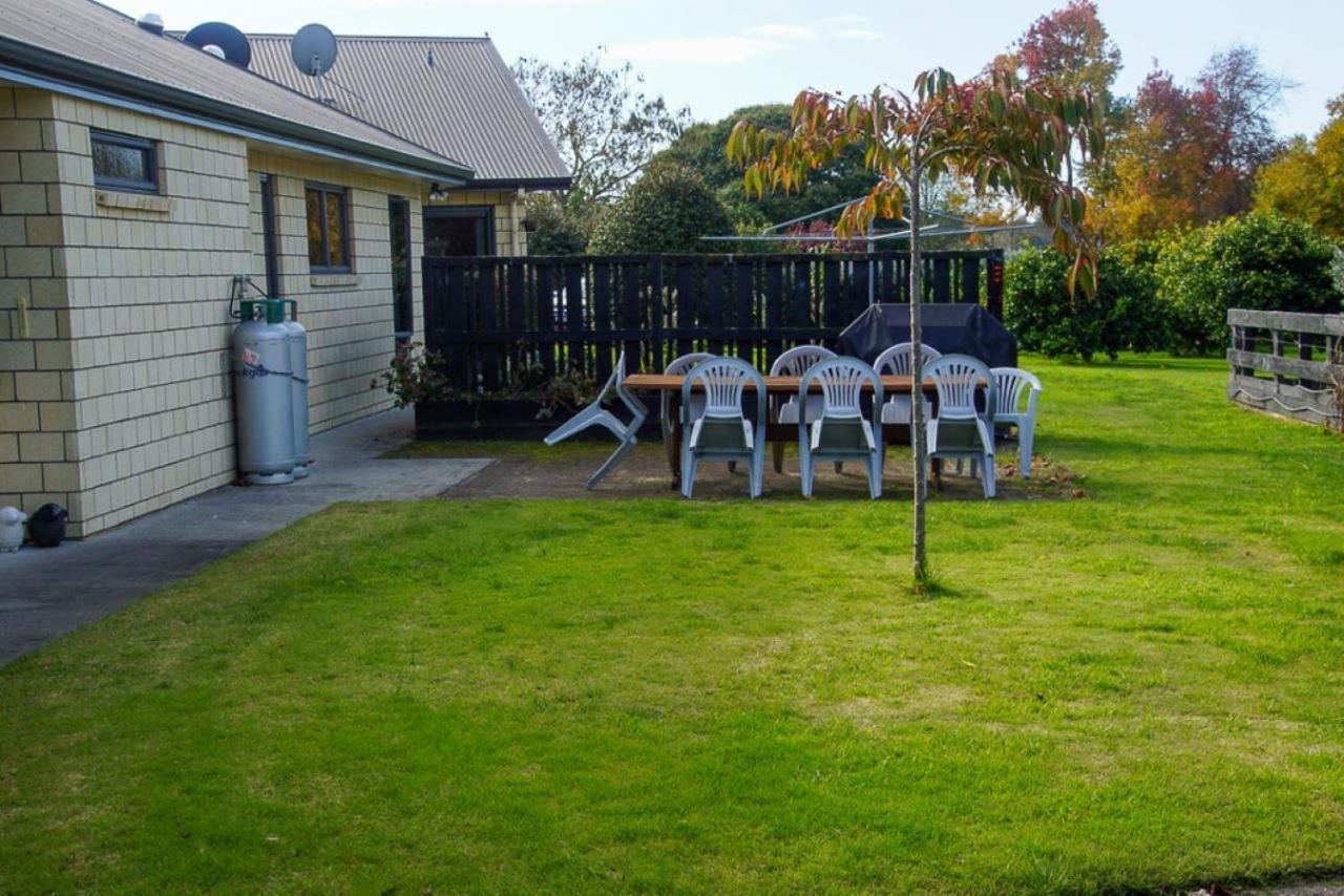 The Guest House Tamahere Luaran gambar